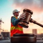 Guía para reclamar indemnización por accidente laboral en Getafe