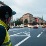 Guía para recurrir multas de radar en Madrid