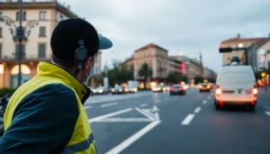 guia para recurrir multas de radar en madrid
