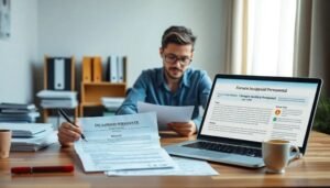 guia para rellenar el formulario de incapacidad permanente