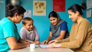 guia para renovar la ayuda familiar de manera sencilla