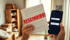 guia para rescindir un contrato de alquiler facilmente
