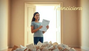 guia para salir del asnef facilmente