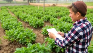 guia para solicitar la renta agraria facilmente