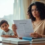 Guía para solicitar la tutoría legal de un niño