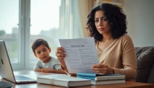 guia para solicitar la tutoria legal de un nino