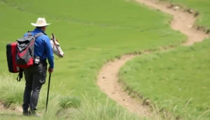 guia para trabajar como guarda rural en espana