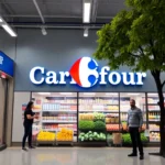 Guía para trabajar en Carrefour y conseguir empleo