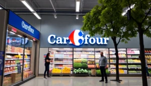 guia para trabajar en carrefour y conseguir empleo