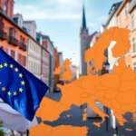 Guía para trabajar en Europa: requisitos y consejos útiles