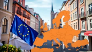 guia para trabajar en europa requisitos y consejos utiles