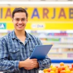 Guía para trabajar en supermercados DIA
