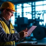 Guía sobre cómo actuar en caso de accidente laboral