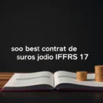 Guía sobre contratos de seguros bajo IFRS 17