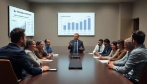 guia sobre despido colectivo y sus implicaciones laborales