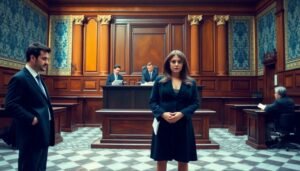 guia sobre el divorcio contencioso en espana