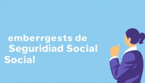 guia sobre embargos de la seguridad social y derechos del deudor