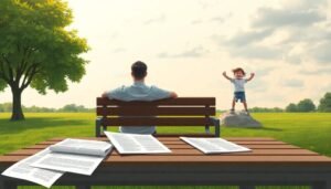 guia sobre la custodia monoparental y sus implicaciones