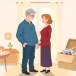 Guía sobre separación de pareja de hecho