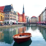 Guía útil para trabajar en Alemania y recomendaciones prácticas