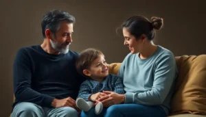 heredar de los padres y su impacto en la vida familiar