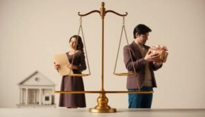 heredero o legatario conoce las diferencias clave