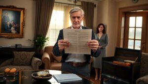 heredero universal en derecho sucesorio y sus implicaciones