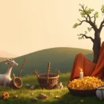 Herencias con usufructo viudal: cálculo y pago del usufructo