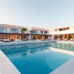 Herencias de propiedades de lujo en Marbella: valoración y tributación