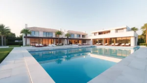 herencias de propiedades de lujo en marbella valoracion y tributacion