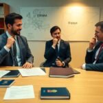 Honorarios de abogados para tramitar nacionalidad española