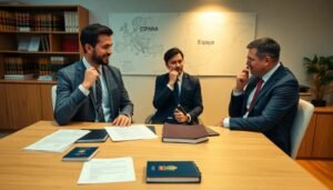 honorarios de abogados para tramitar nacionalidad espanola