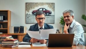 honorarios por latigazo cervical en accidentes de trafico