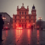 Hurto en Madrid: consecuencias legales y penas aplicables