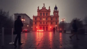 hurto en madrid consecuencias legales y penas aplicables