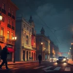 Hurto leve en Madrid: antecedentes penales y conformidad