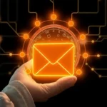 Importancia de vincular el correo electrónico a un sistema inteligente