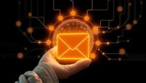 importancia de vincular el correo electronico a un sistema inteligente