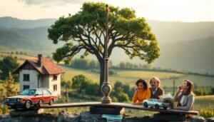 impuesto sobre sucesiones y su impacto fiscal