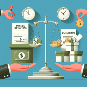 impuestos donaciones claves legales 1