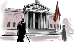 impugnacion de ere en el ambito judicial