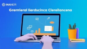 inaem lanza herramienta gratuita para crear curriculum online