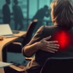 Incapacidad causada por hernia discal