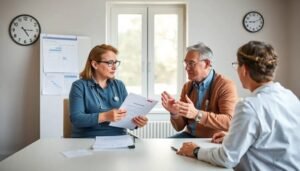 incapacidad laboral todo lo que necesitas saber