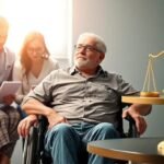 Incapacidad permanente absoluta: qué es y cómo se determina