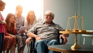 incapacidad permanente absoluta que es y como se determina