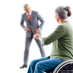 Incapacidad permanente total cualificada en España