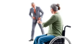 incapacidad permanente total cualificada en espana