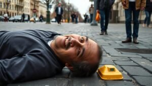 indemnizacion por caida en via publica como calcularla