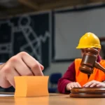 Indemnización por ruptura de contrato por cambio en condiciones laborales